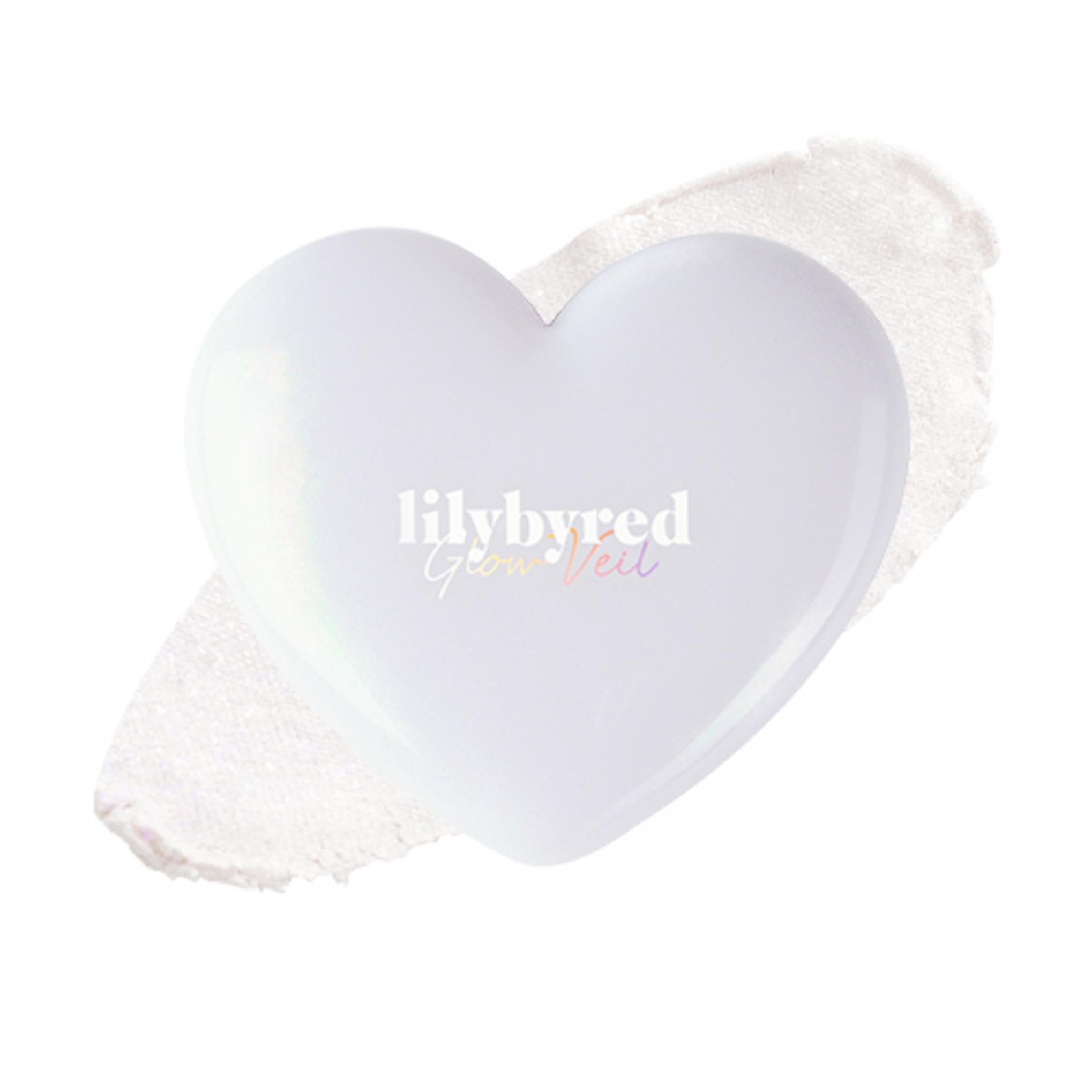 Lilybyred Love Beam Glow Véu 3,2g
