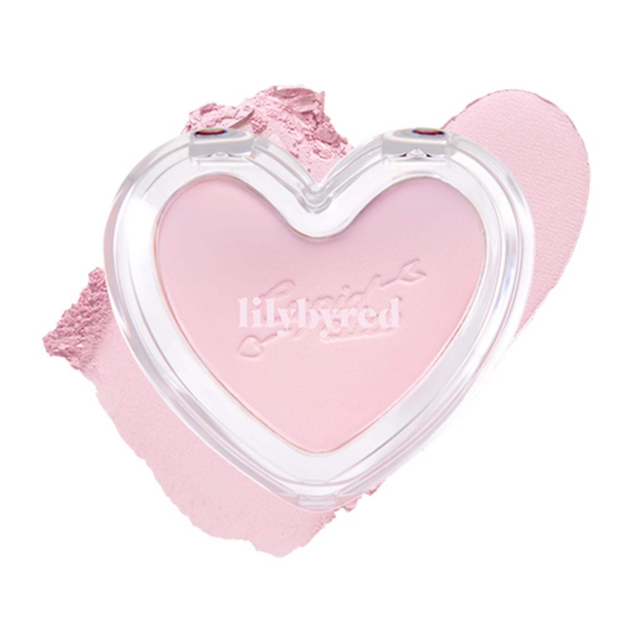 Blur Cheek Love Beam de Lilybyred, 4,3 g
