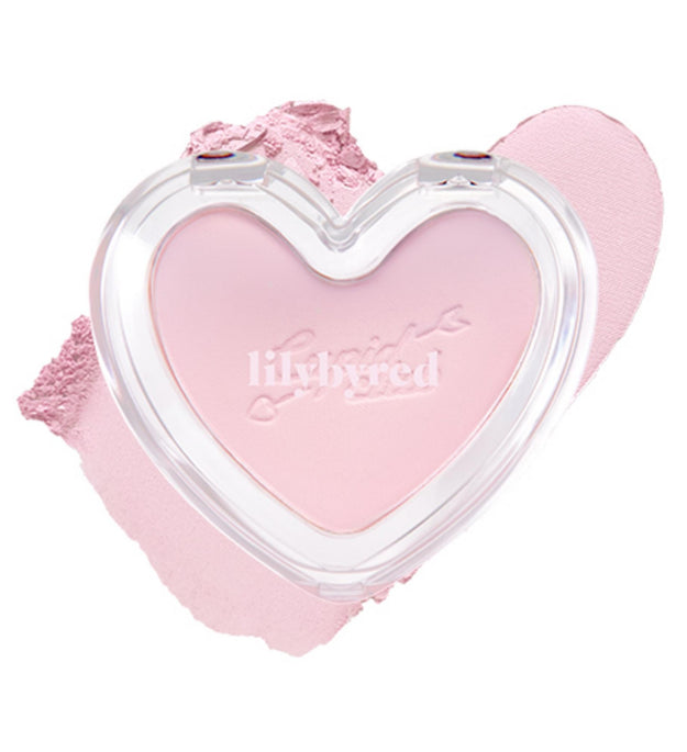 Lilybyred Love Beam Blur Bochecha 4,3g