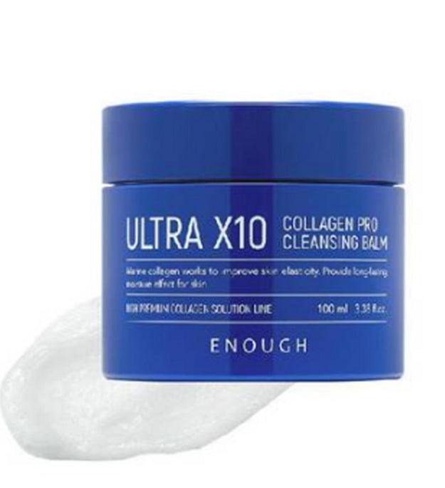 Enough Ultra X10 Collagen Pro Cleansing Balm