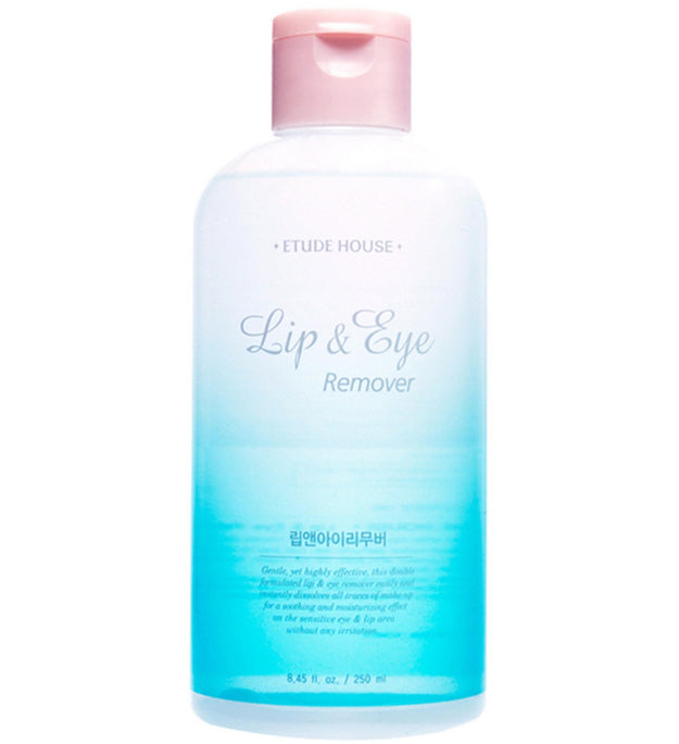 ETUDE HOUSE Lip & Eye Remover