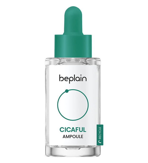 B Plain Cicaful Ampoule