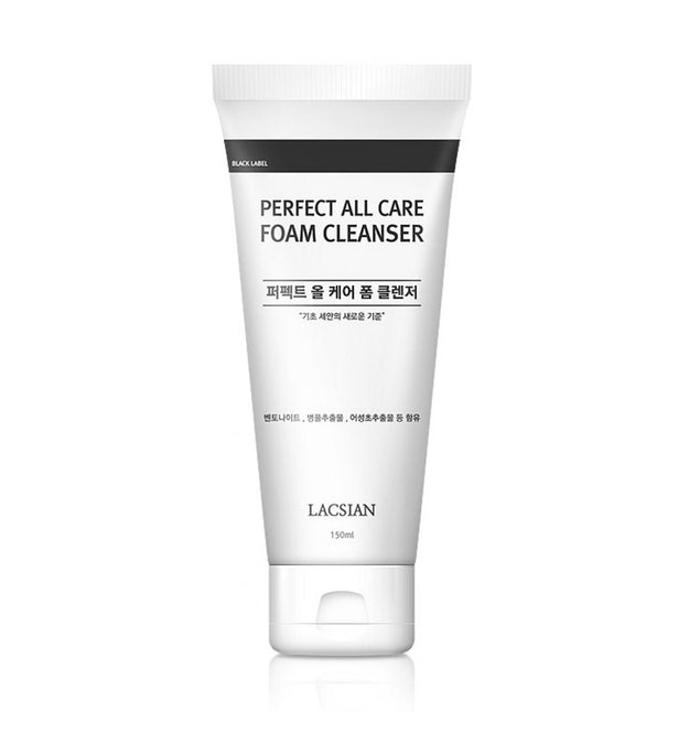 Laxian Perfect All Care Schiuma Detergente