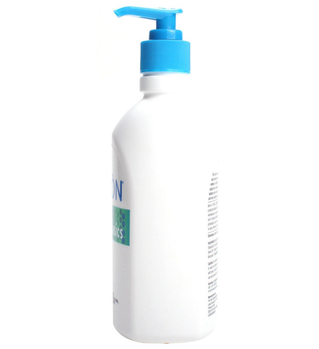 Jason Natural Gentle Basic Day Lotion