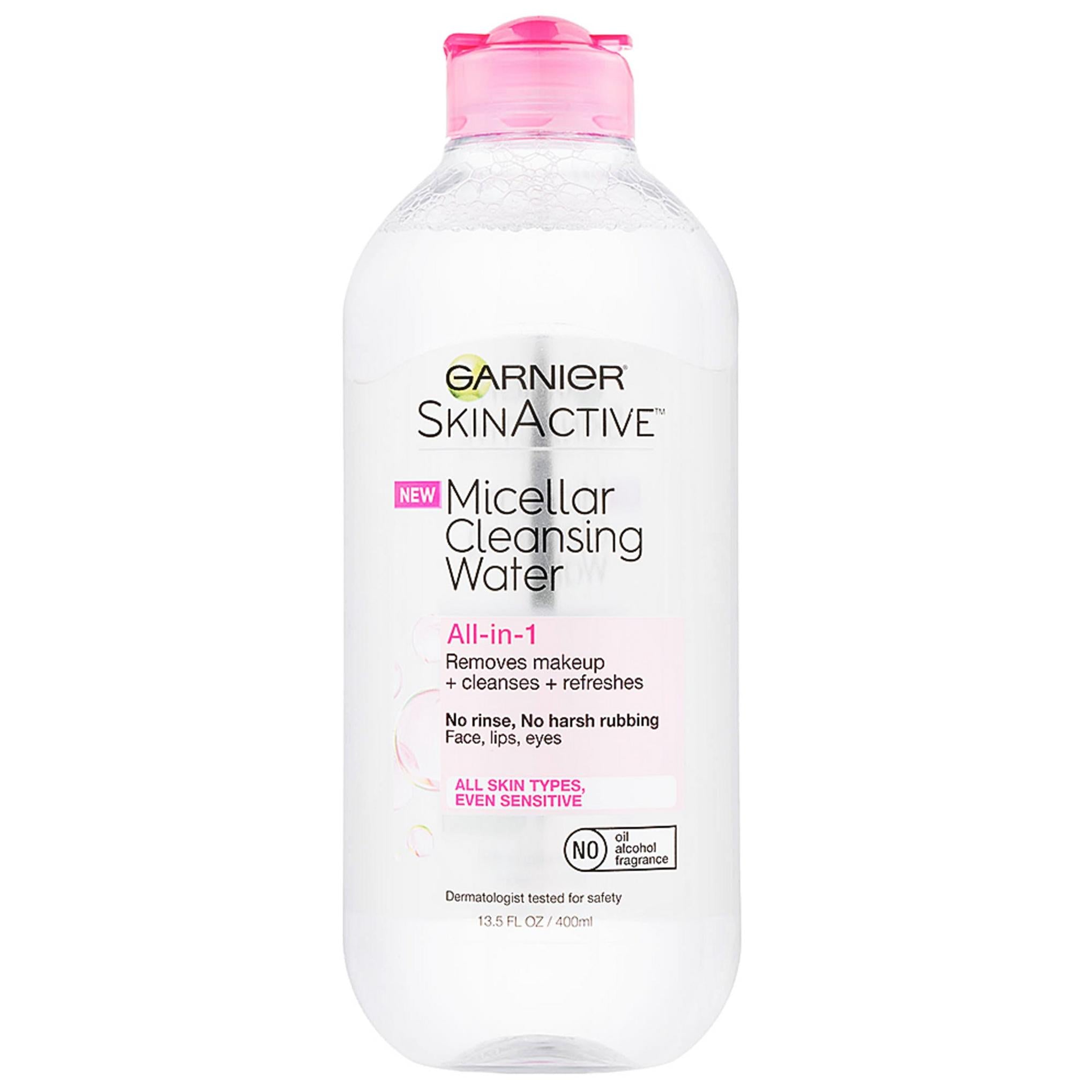 Garnier Skin Active Micellar Cleansing Water