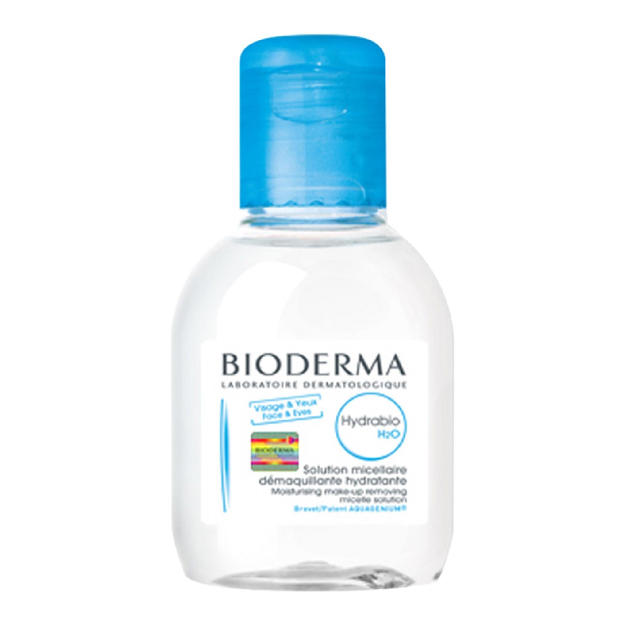 Bioderma Hydrabio H2O Acqua Detergente
