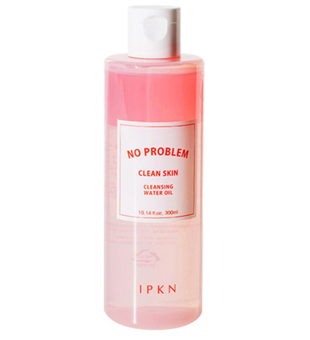 IPKN Noprablem Óleo de Água de Limpeza