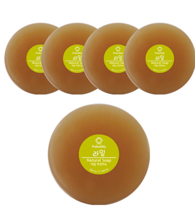 Probubbly Lime Neutral Soap