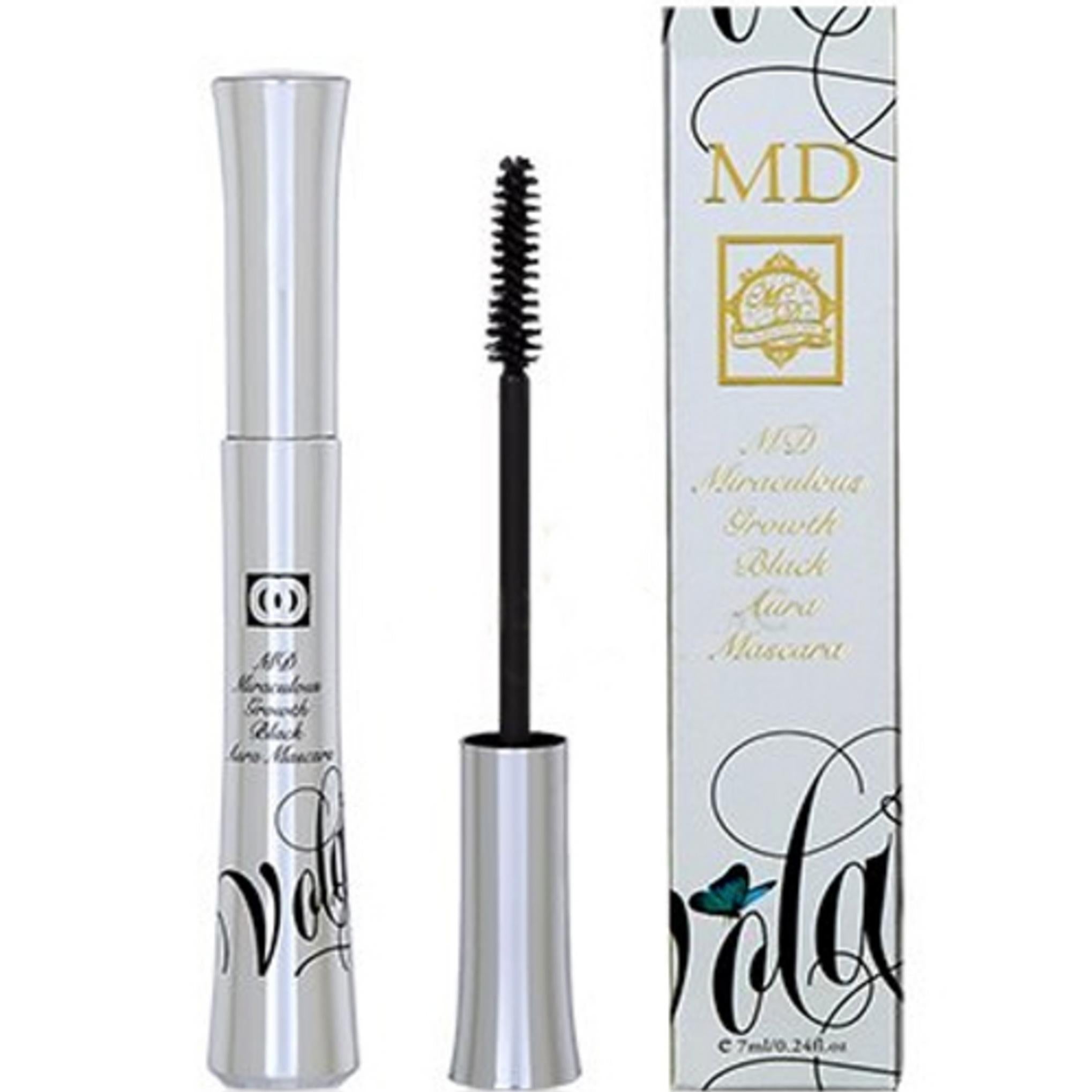 Máscara de pestañas Aura de MD Miraclass de 7 ml