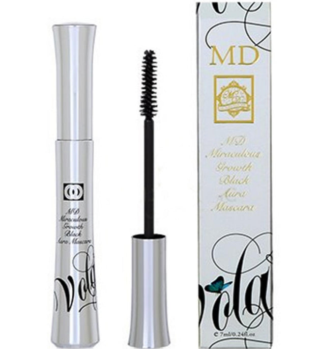 MD Miraclass Aura Maskara 7ml