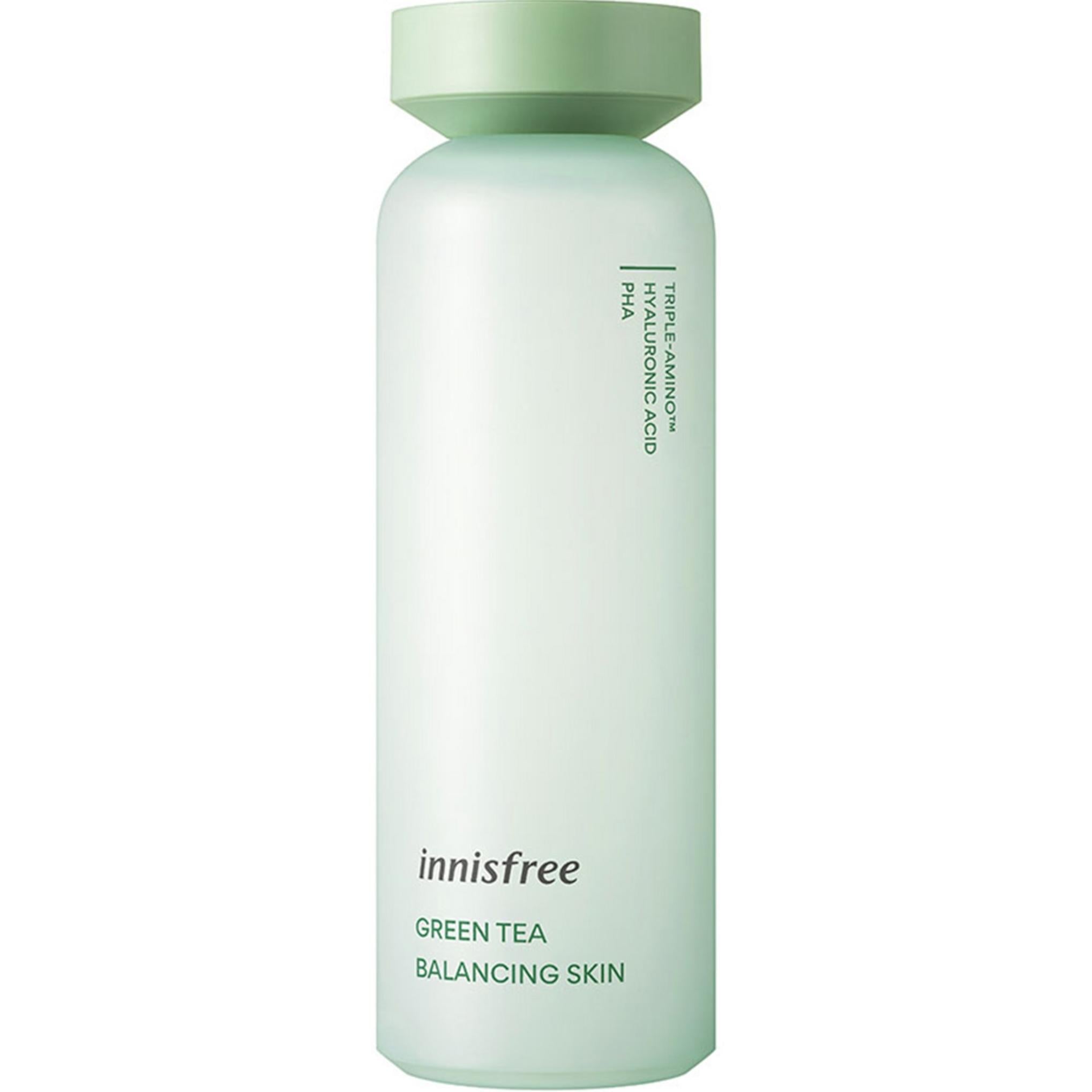 Innisfree Green Tea Balancing Skin