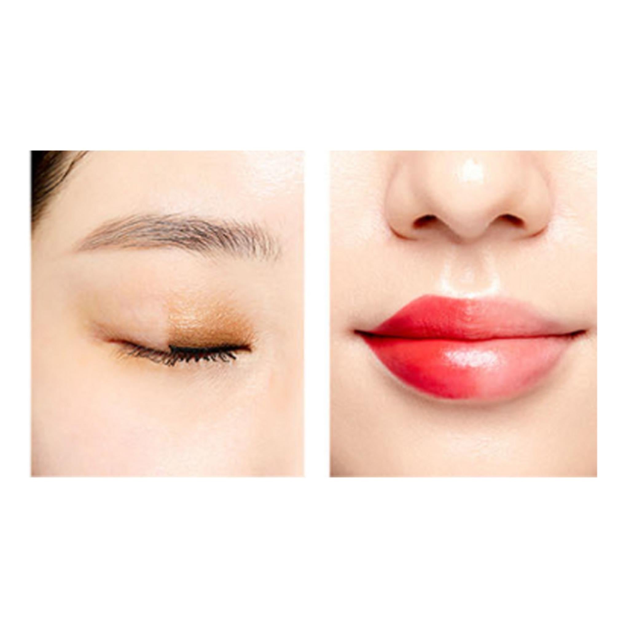 Illiyoon Fresh Moisture struccante labbra e occhi