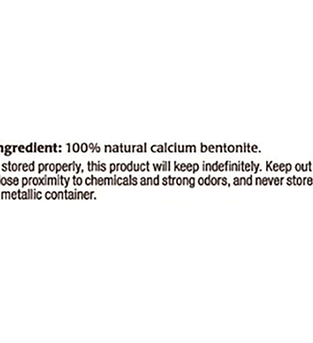 Living Clay Detergente viso profondo con argilla curativa antica
