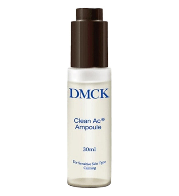 DMCK Clean Arc Ampoule