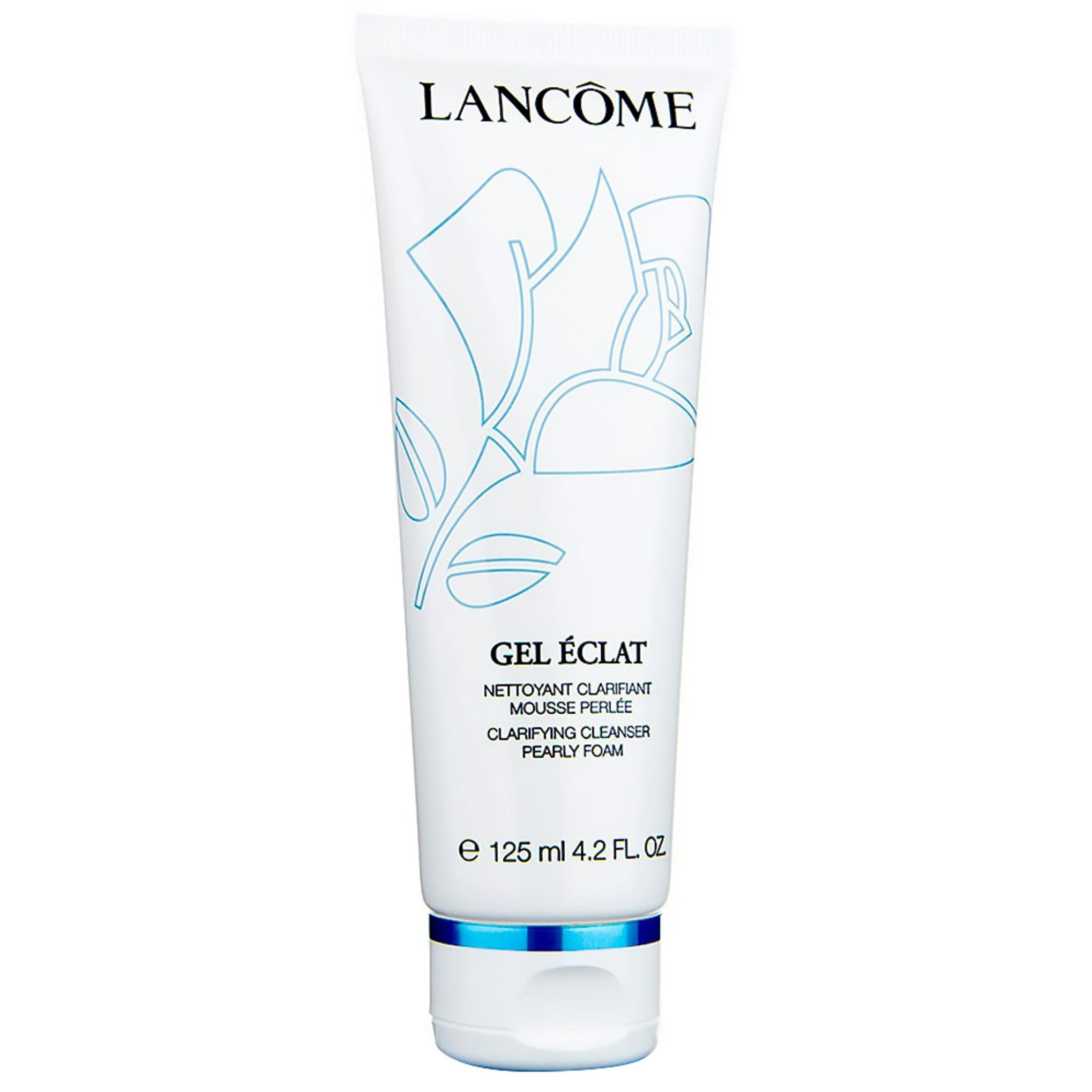 منظف جل إيكلات من لانكوم