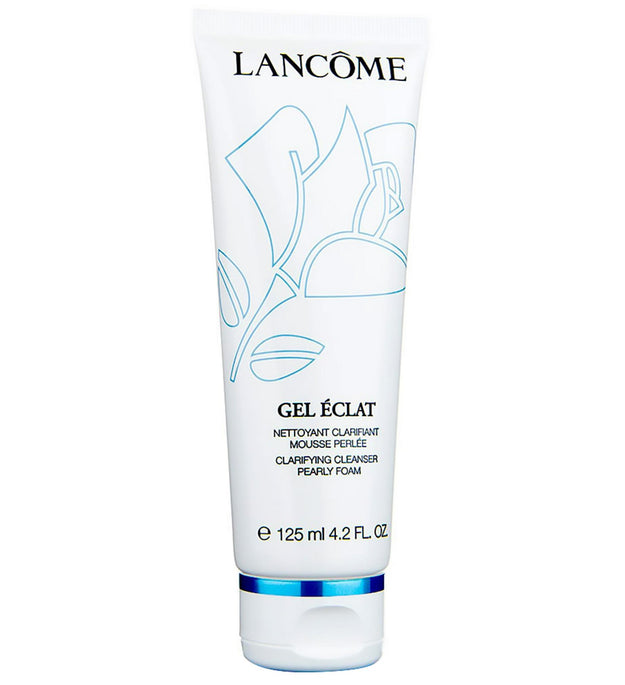 Nettoyant clarifiant Gel Eclat de Lancome