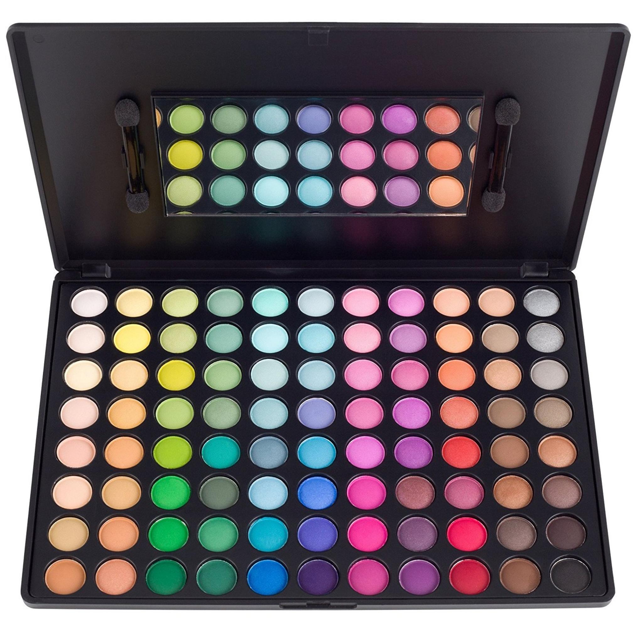 Роскошный набор косметической коллекции Coastal Cents