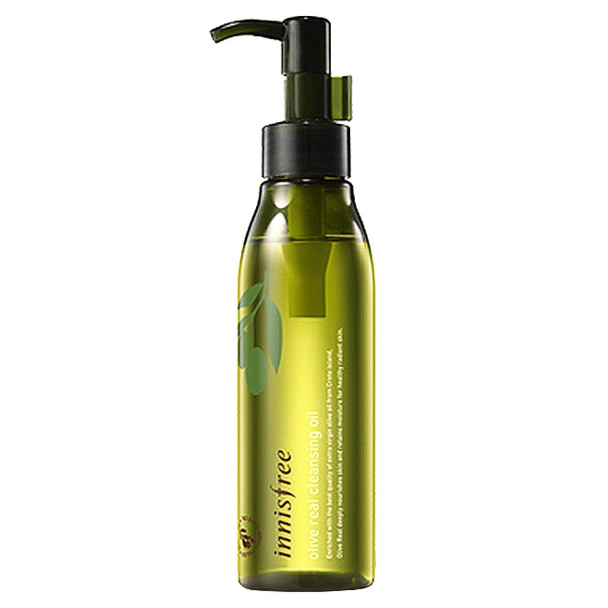 Innisfree Olive Real Cleansing Oil