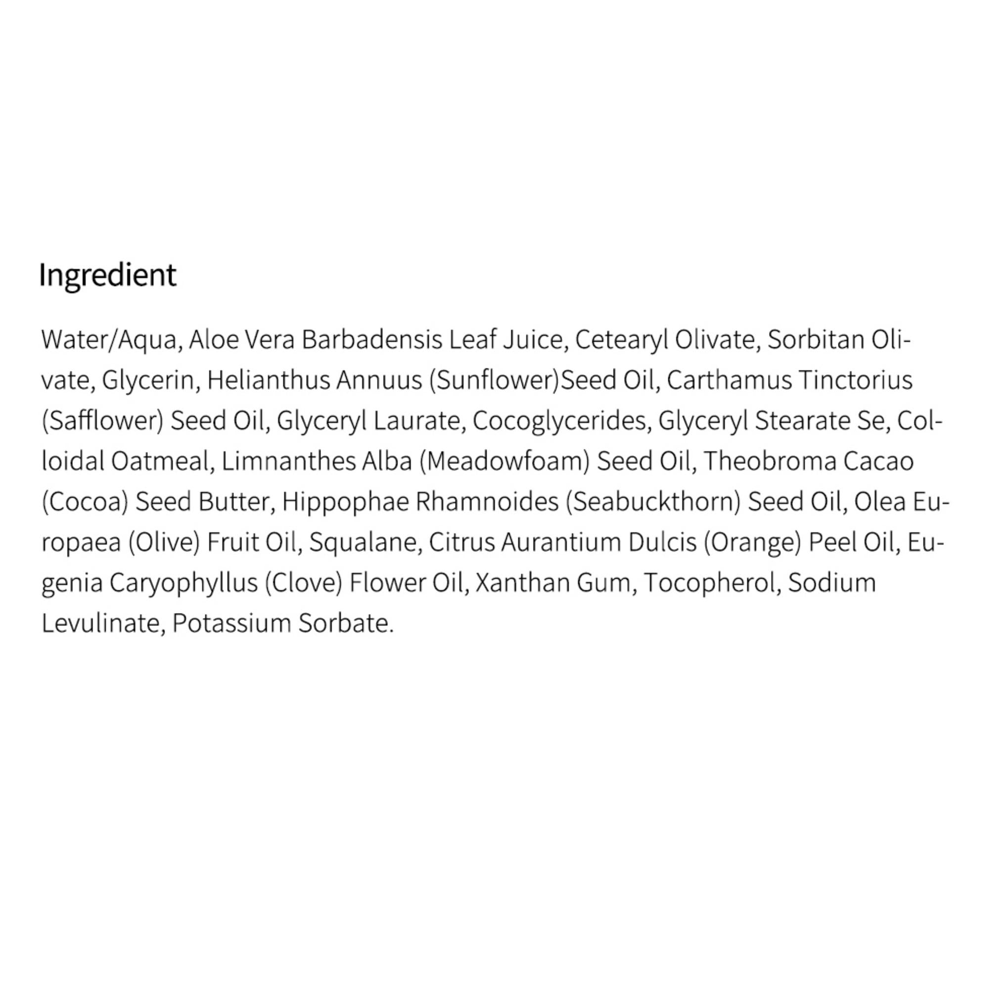 Acure Brightening Glow Lotion