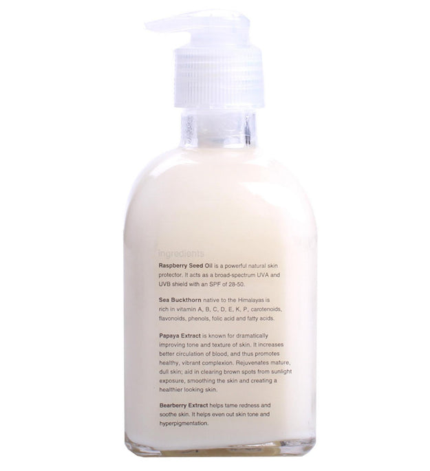 Ladybug Jane Luxe Lotion Face & Neck & Hands Vanilla