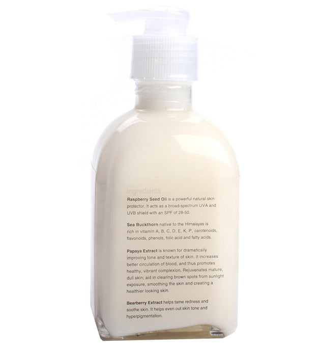 Luxe Beauty Luxury Face Neck & Hand Lotion