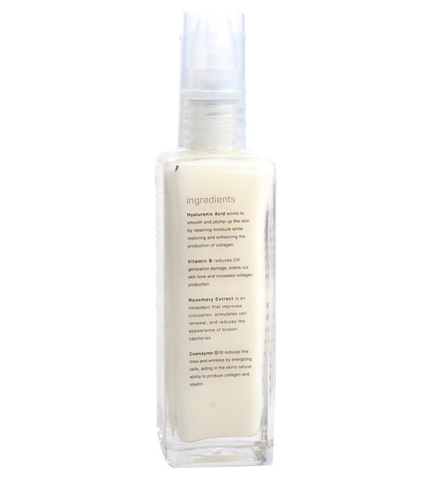Ladybug Jane Luxe Lotion Face Unscented