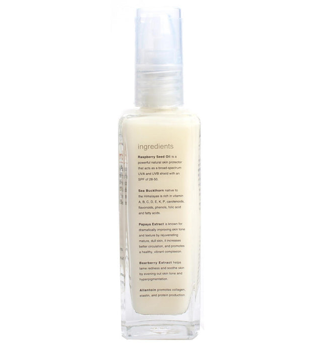 Ladybug Jane Luxe Lotion Face Coconut