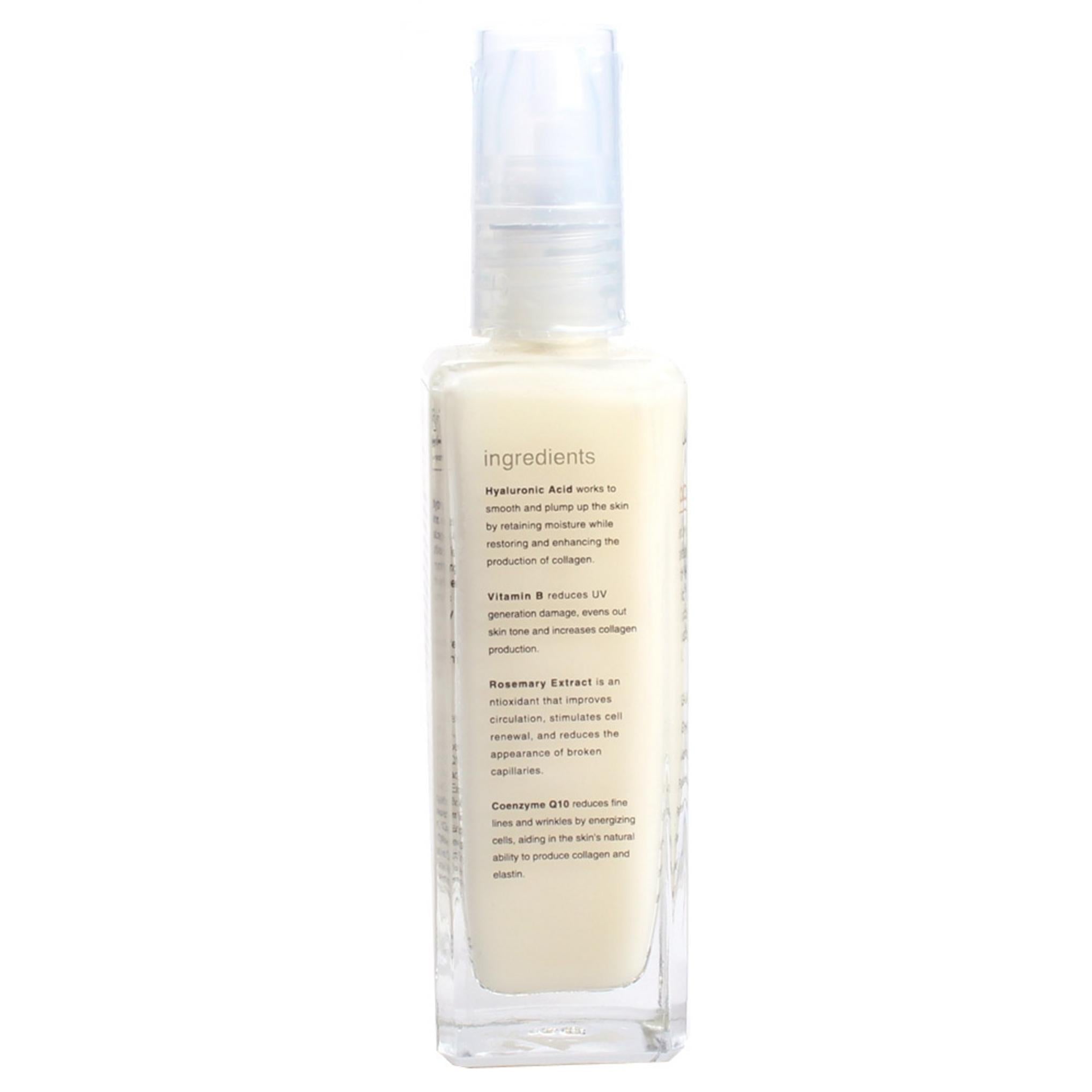 Ladybug Jane Luxe Lotion Face Coconut