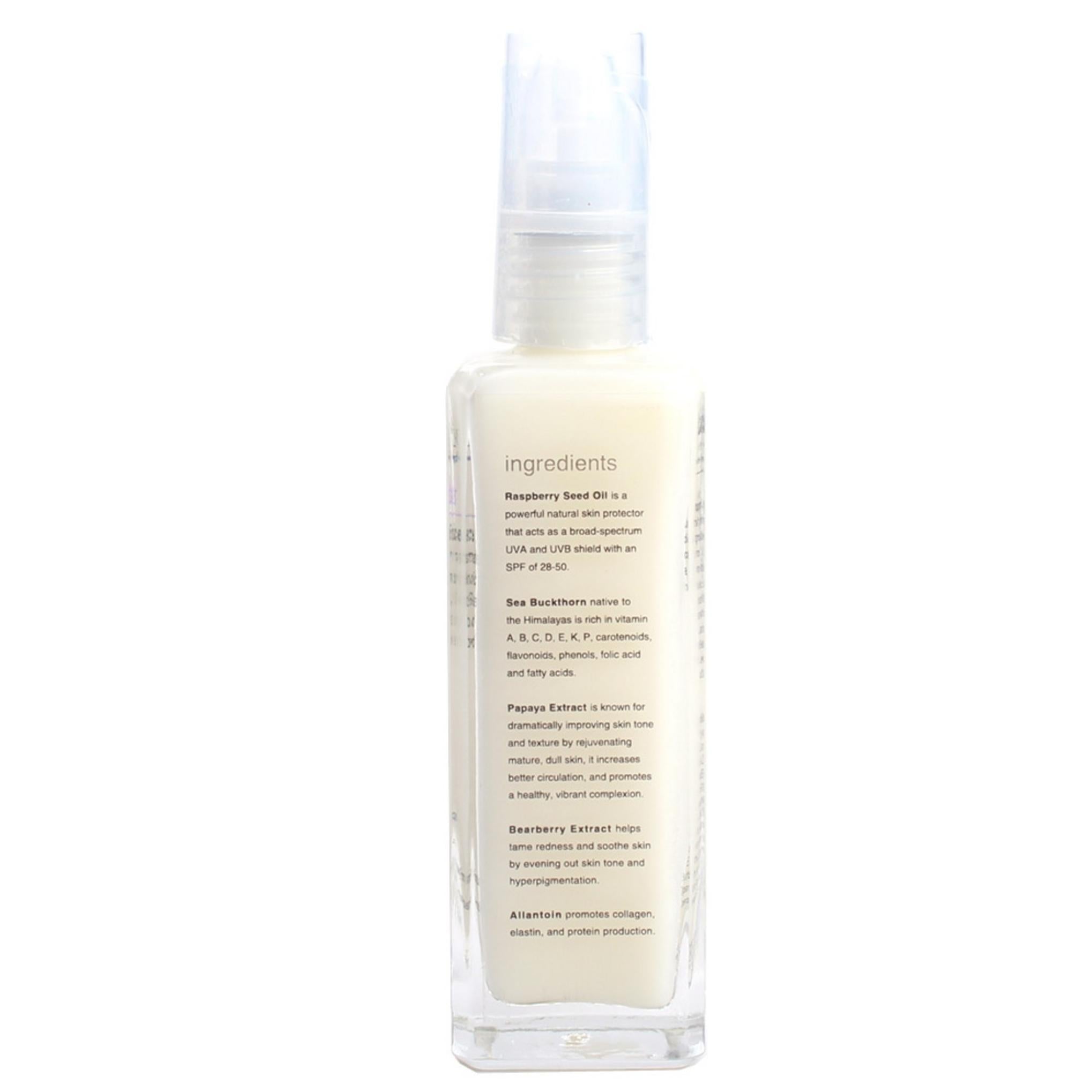 Ladybug Jane Luxe Lotion Face Lavender