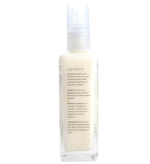 Ladybug Jane Luxe Lotion Face Lavender