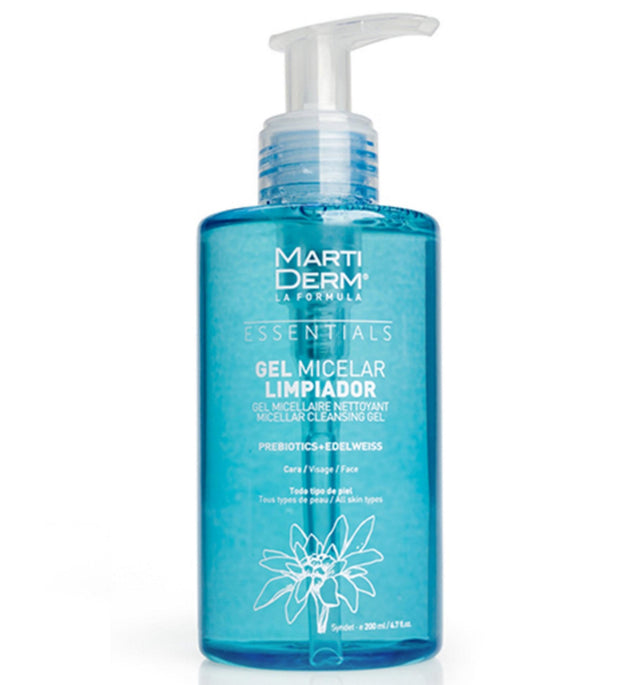 Matidum Micellar Reinigungsgel