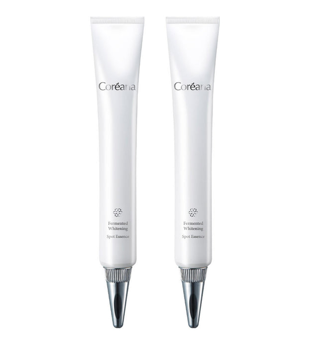 Coreana Fermentation Whitening Spot Essence