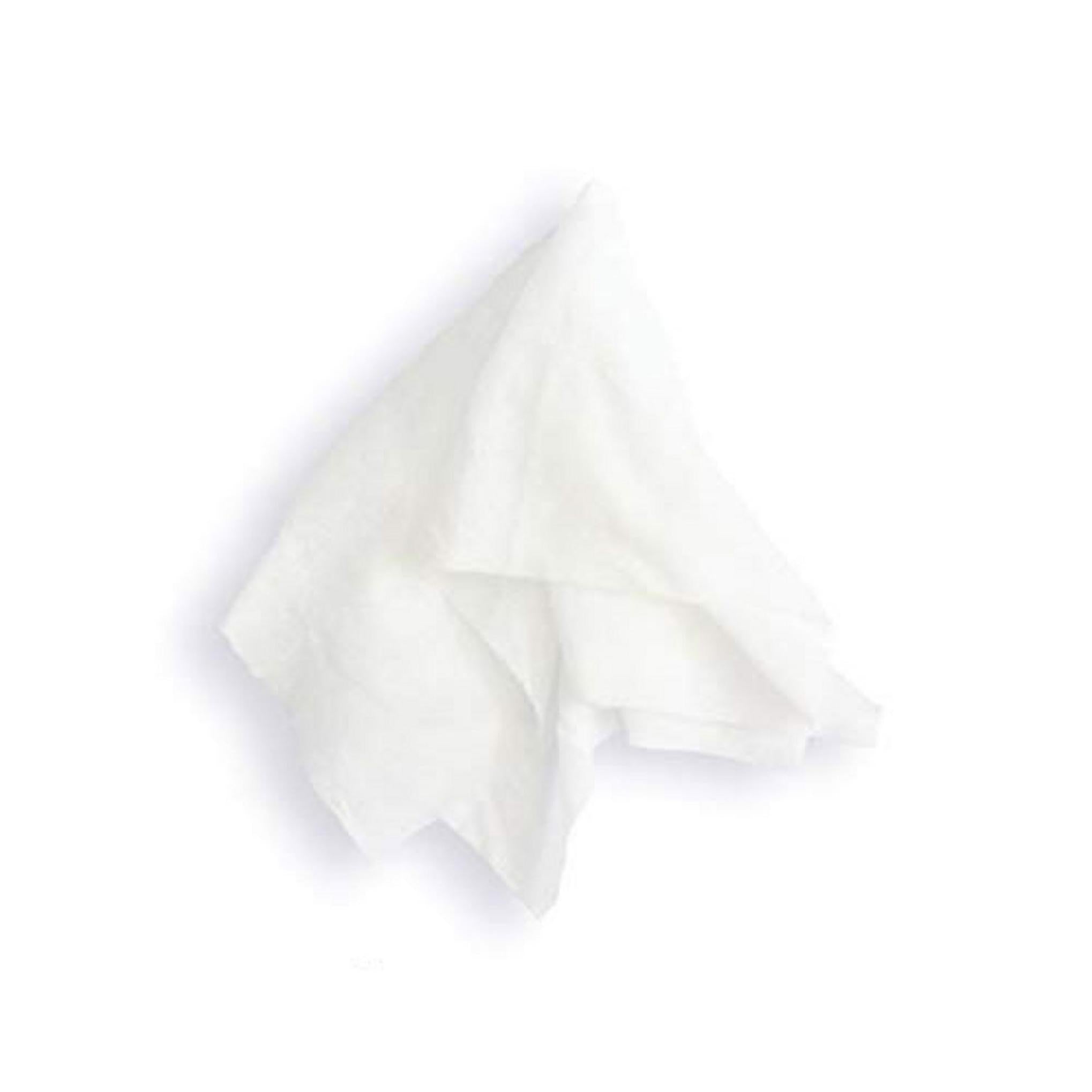 O Lenço Micelar Iluminador My Vitamin C 15,3 x 19,7cm