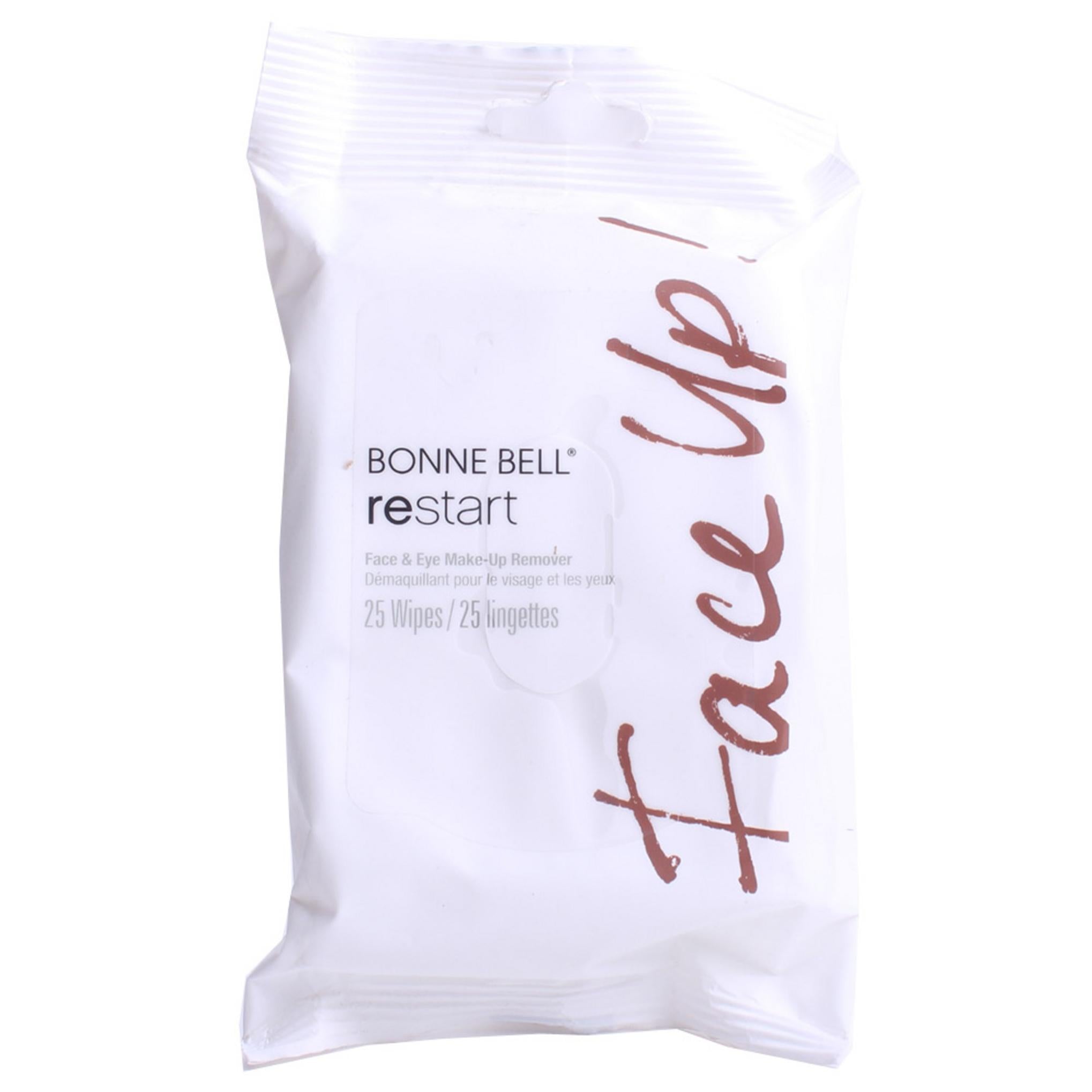 Bonbell Restart Struccante Viso e Occhi