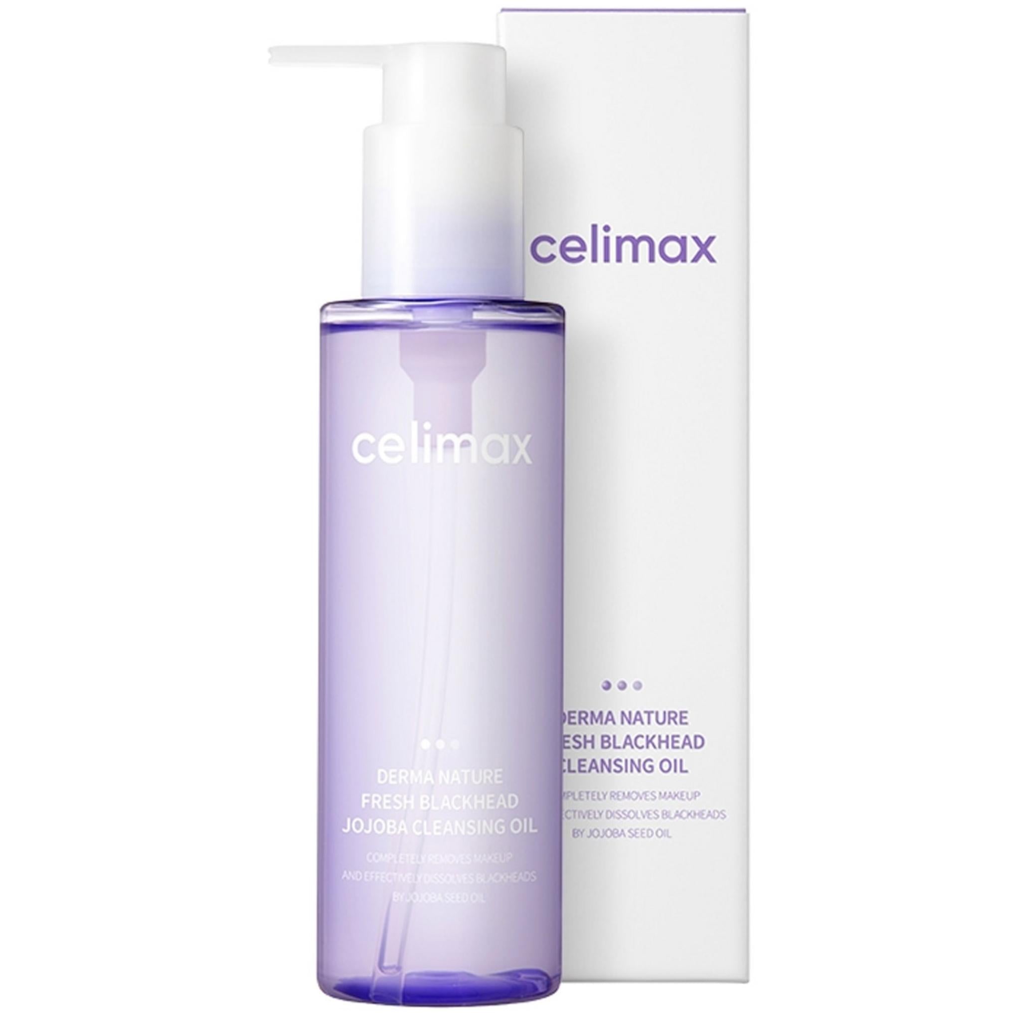 Cellimax Fresh Cleansing Oil