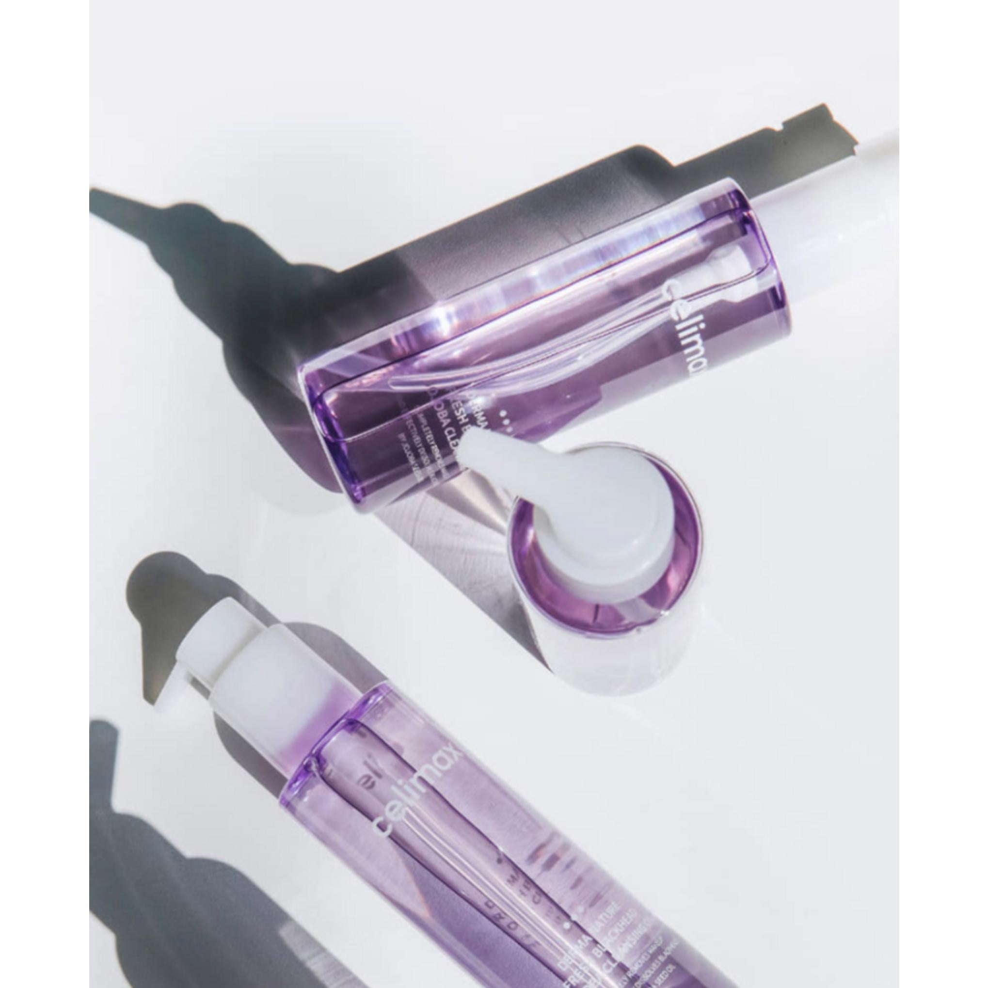 Cellimax Fresh Cleansing Oil