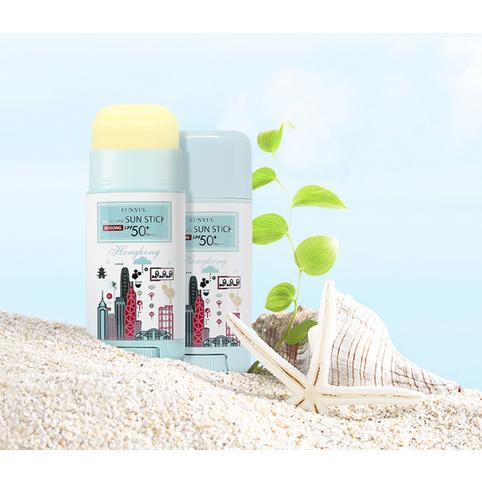 Eunyul Night View Soft Sun Stick Suave FPS50+ PA++++