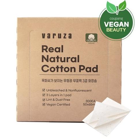 バルージャ プレミアム無漂白・無蛍光コットン