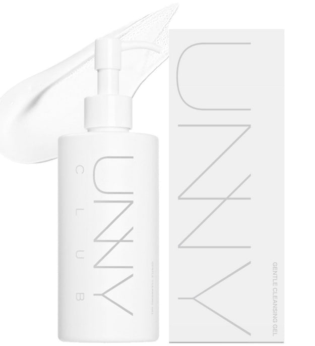 Uniclub Gentle Cleansing Gel