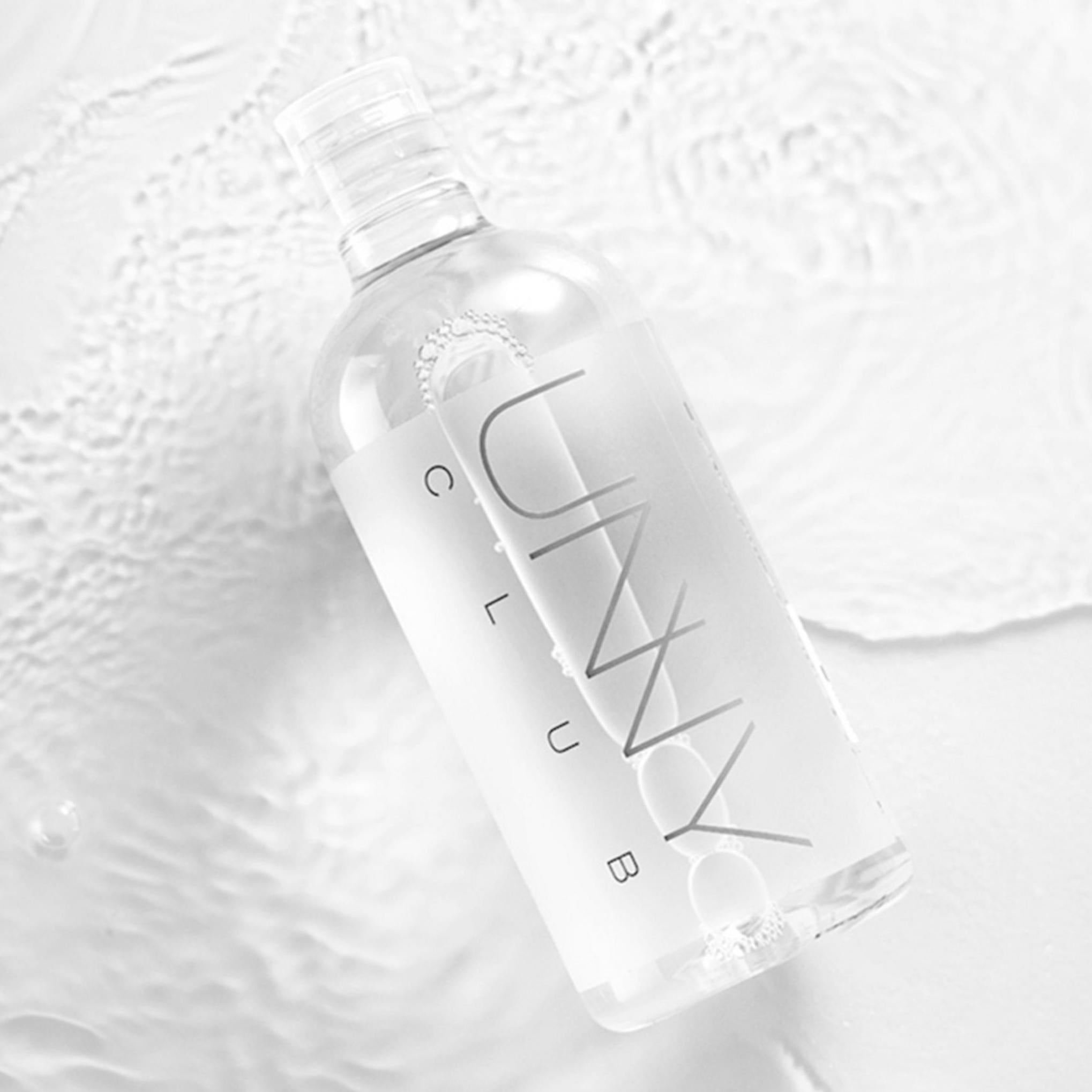 مياه التنظيف اللطيفة من يونيكلوب