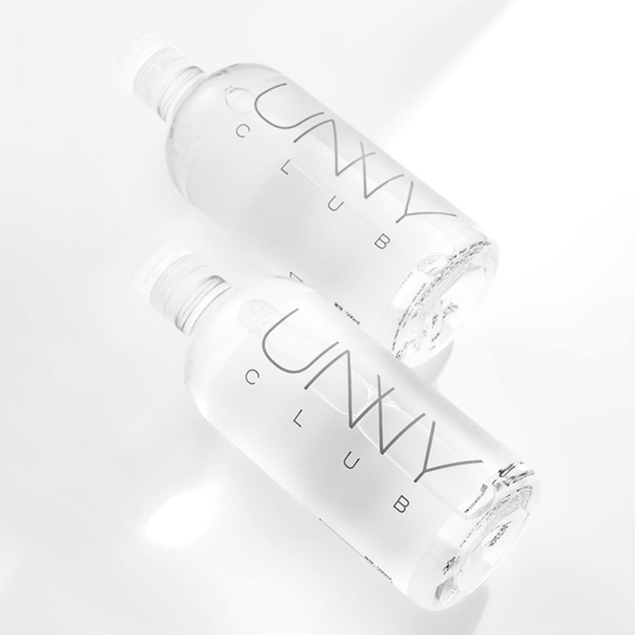 مياه التنظيف اللطيفة من يونيكلوب