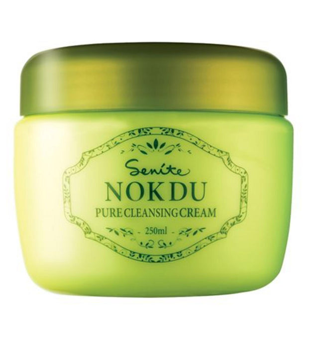 Senite Mung Bean Pure Cleansing Cream