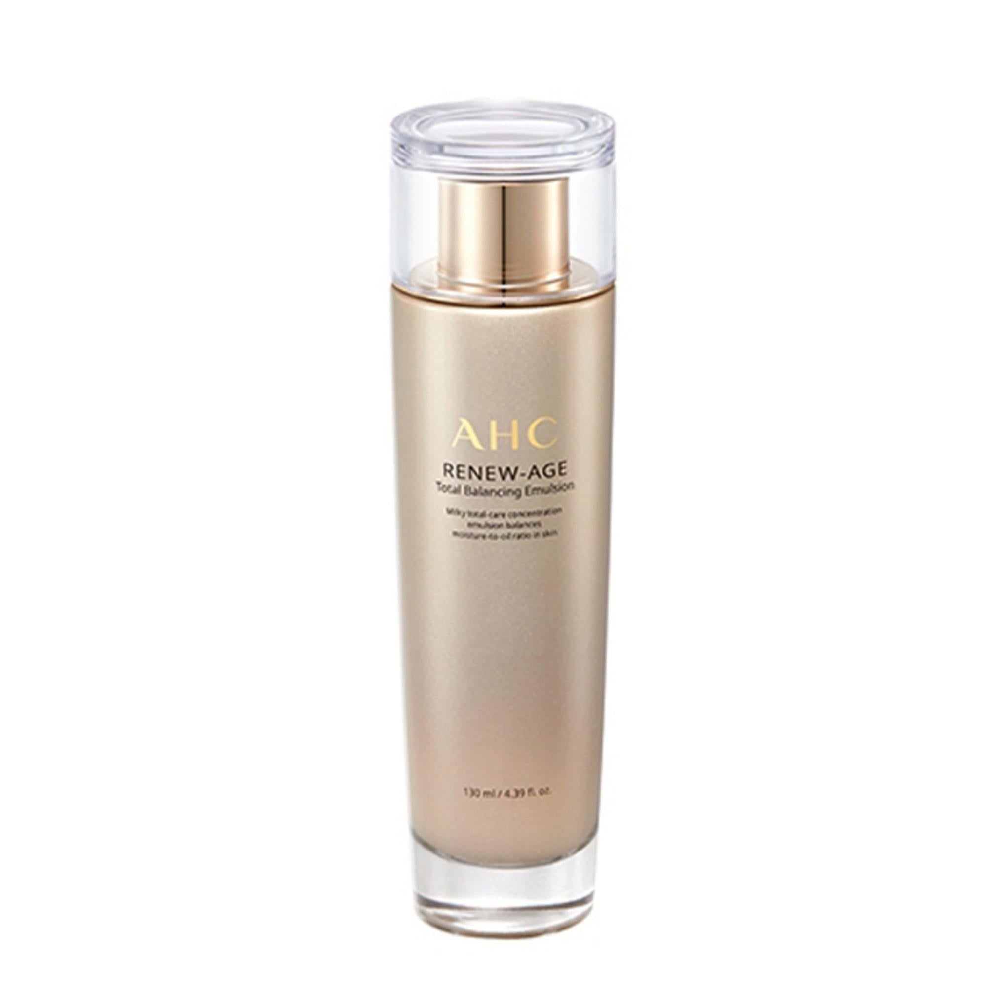 AHC Renew Age Total Balancing Emulsion