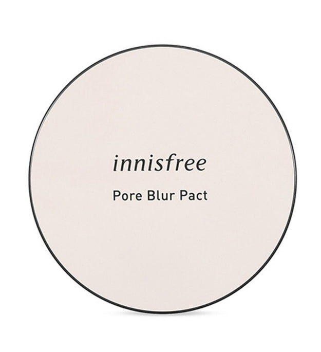Innisfree Gözenek Bulanıklaştırma Paketi 12.5g