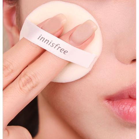 Innisfree Pore Blur Pact 12,5 г
