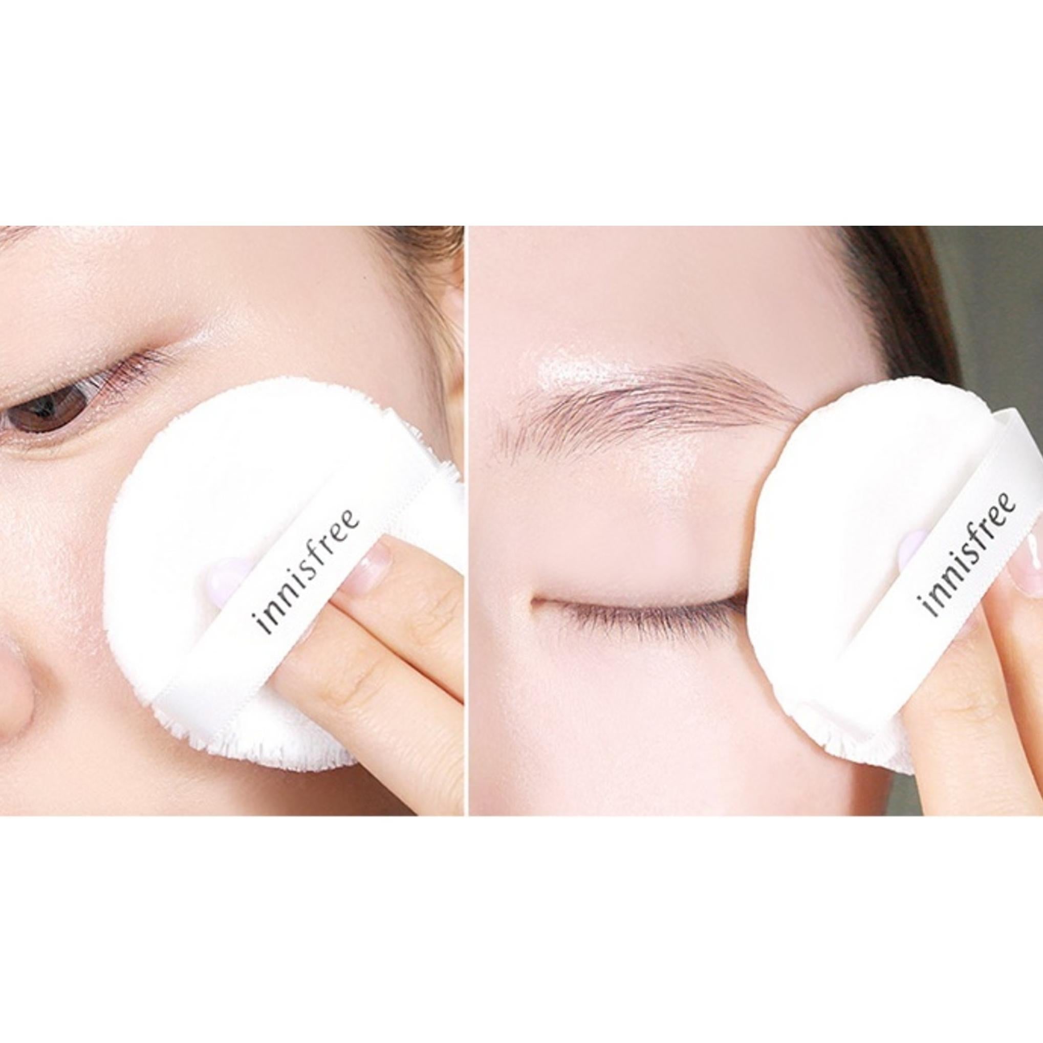 Пудра Innisfree Pore Blur Powder 11 г