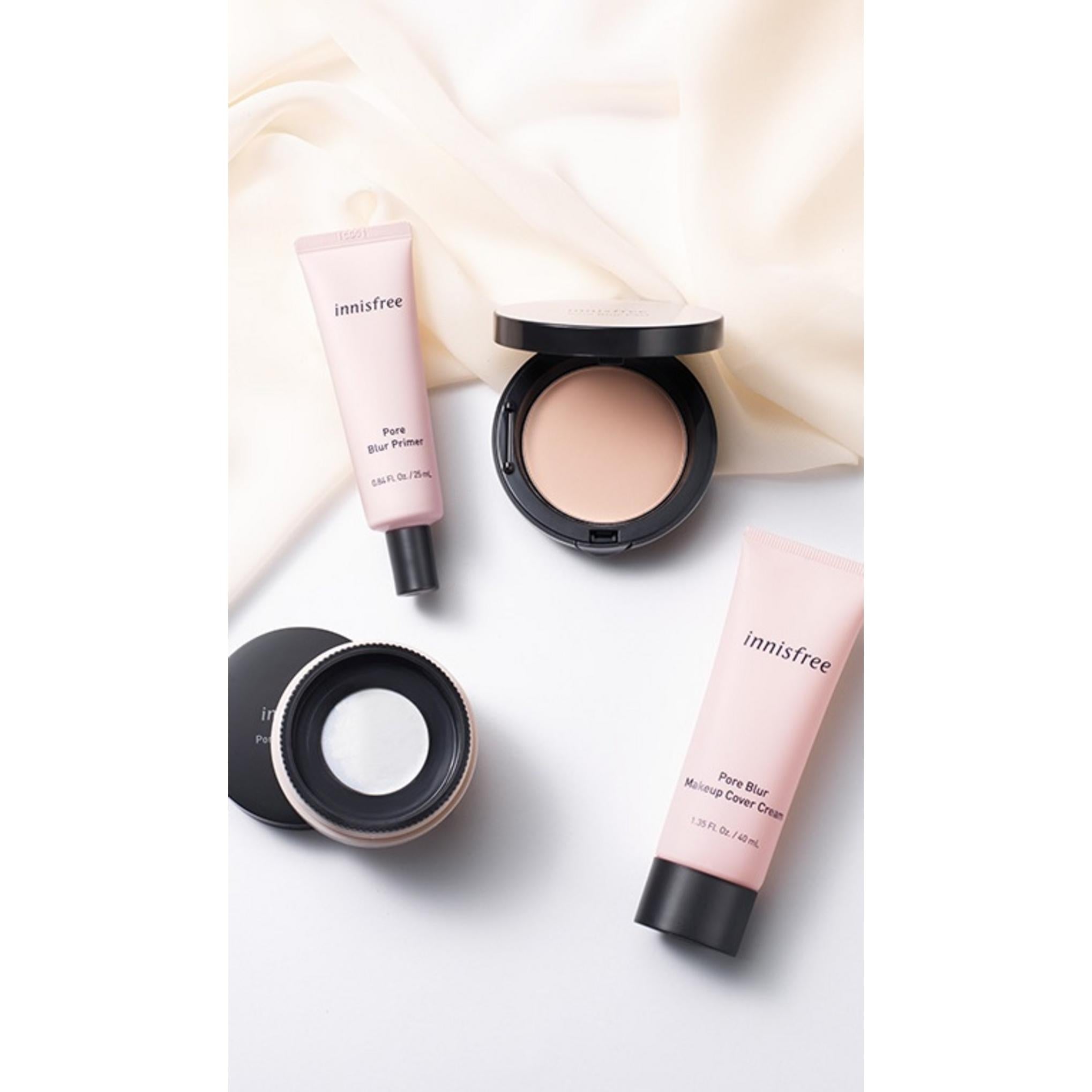 Пудра Innisfree Pore Blur Powder 11 г