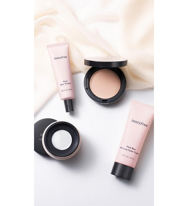 Innisfree Gözenek Bulanıklaştırma Tozu 11g