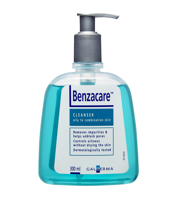 Benjacare Cleanser