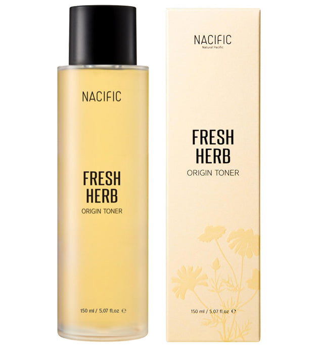 Necipic Fresh Herb Origin Toner
